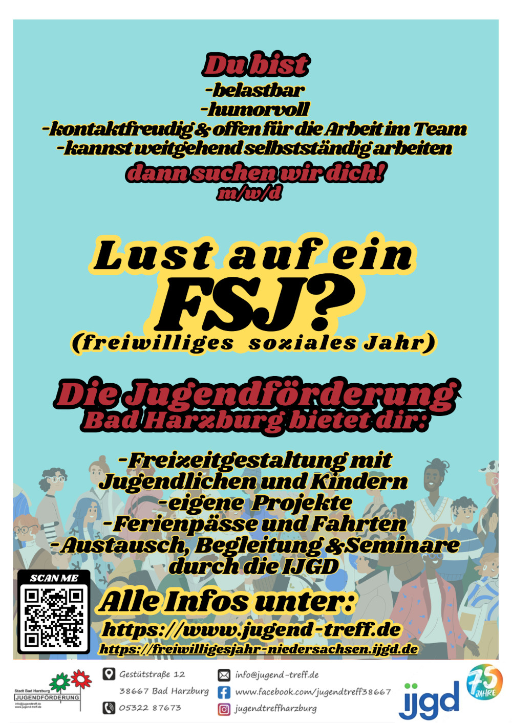 FSJ